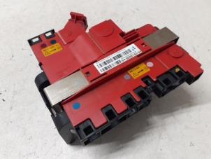Used Fuse box BMW X3 (F25) xDrive35d 24V Price on request offered by Autodemontage van de Laar