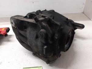 Used Rear differential BMW X3 (F25) xDrive35d 24V Price on request offered by Autodemontage van de Laar