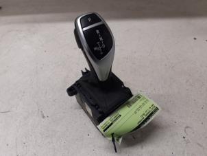 Used Automatic gear selector BMW X3 (F25) xDrive35d 24V Price on request offered by Autodemontage van de Laar