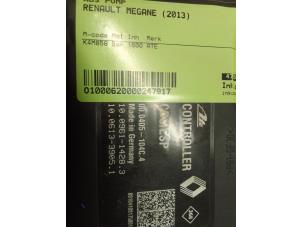 Used ABS pump Renault Megane III Berline (BZ) Price € 200,00 Margin scheme offered by Autodemontage van de Laar