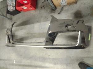 Used Front bumper Audi RS3 Price on request offered by Autodemontage van de Laar