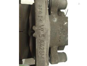 Used Front brake calliper, left Landrover Discovery Sport (LC) 2.0 Si4 16V Price € 100,00 Margin scheme offered by Autodemontage van de Laar