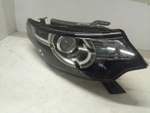 Used Headlight, right Landrover Discovery Sport (LC) 2.0 Si4 16V Price on request offered by Autodemontage van de Laar