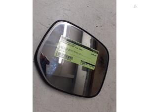 Used Mirror glass, left Citroen Berlingo 1.9 Di Price on request offered by Autodemontage van de Laar