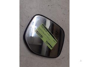 Used Mirror glass, left Citroen Berlingo 1.9 Di Price on request offered by Autodemontage van de Laar