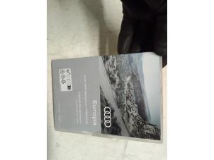 Używane Nawigacja CD Audi A3 (8V1/8VK) Cena na żądanie oferowane przez Autodemontage van de Laar