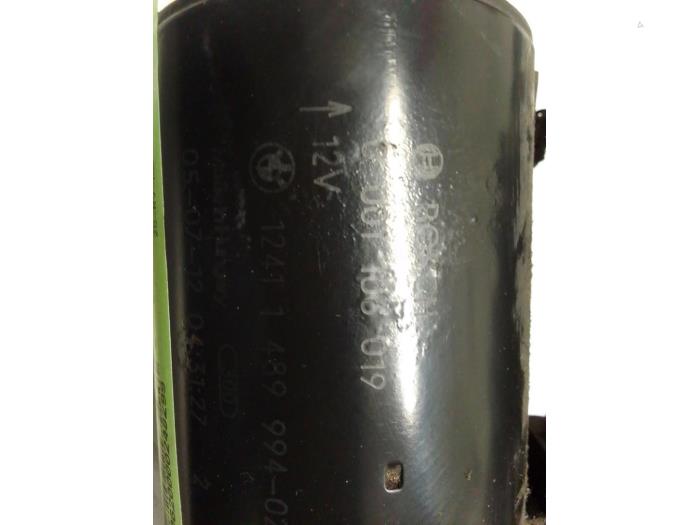 Gebrauchte Anlasser BMW Mini (R50/53) 1.6 16V Cooper Preis € 50,00 Margenregelung angeboten von Autodemontage van de Laar