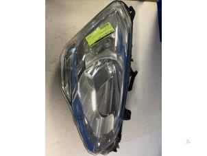 Gebrauchte Scheinwerfer rechts Citroen Berlingo 1.6 Hdi 16V 90 Preis € 100,00 Margenregelung angeboten von Autodemontage van de Laar