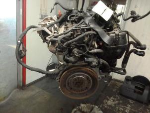 Used Engine Volkswagen Golf Plus (5M1/1KP) 1.4 TSI 160 16V Price on request offered by Autodemontage van de Laar