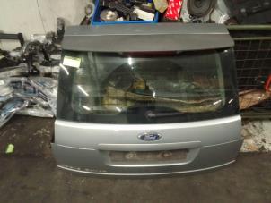 Used Tailgate Ford Focus C-Max 1.8 16V Price on request offered by Autodemontage van de Laar