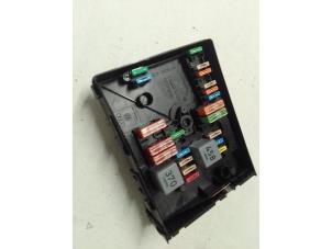 Used Fuse box Seat Leon (1P1) 1.6 Price on request offered by Autodemontage van de Laar