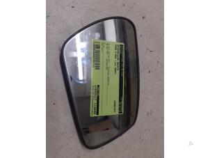 Used Mirror glass, right Ford Focus C-Max 1.8 16V Price on request offered by Autodemontage van de Laar