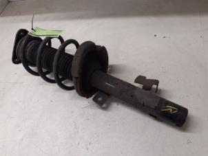 Used Front shock absorber rod, right Ford Focus C-Max 1.8 16V Price on request offered by Autodemontage van de Laar