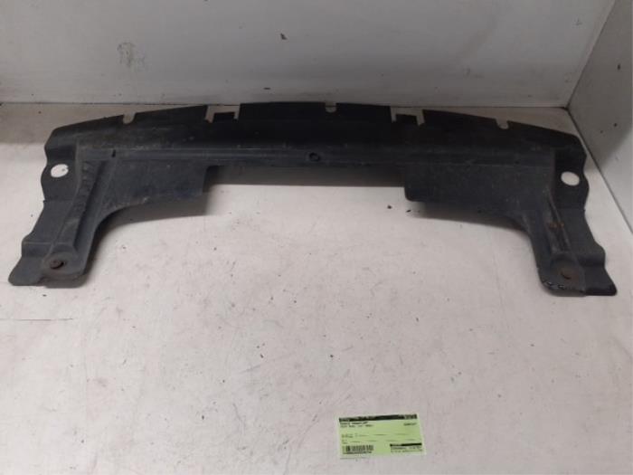 Usados Parachoque placa base BMW Mini (R50/53) 1.6 16V One Precio € 35,00 Norma de margen ofrecido por Autodemontage van de Laar