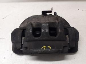 Used Front brake calliper, left Volkswagen Transporter T6 2.0 TDI 204 Price on request offered by Autodemontage van de Laar