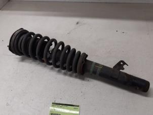 Used Rear shock absorber rod, left Mazda 6 (GG12/82) 2.0 CiDT 16V Price on request offered by Autodemontage van de Laar