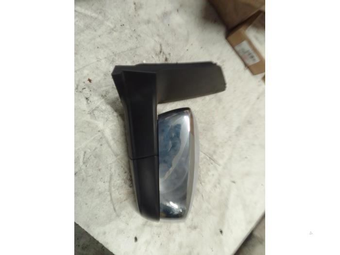 Wing mirror, left from a Volkswagen Up! (121) 1.0 12V 60 2013