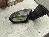 Wing mirror, left from a Volkswagen Up! (121), 2011 / 2023 1.0 12V 60, Hatchback, Petrol, 999cc, 44kW (60pk), FWD, CHYA, 2011-08 / 2020-08 2013
