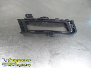 Used Fog light cover plate, right Volkswagen Golf Price on request offered by Autodemontage van de Laar