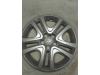 Wheel cover (spare) from a Opel Astra
