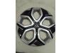 Wheel cover (spare) from a Renault Twingo