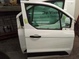 Używane Drzwi prawe wersja 2-drzwiowa Ford Transit Connect (PJ2) 1.5 EcoBlue Cena na żądanie oferowane przez Autodemontage van de Laar