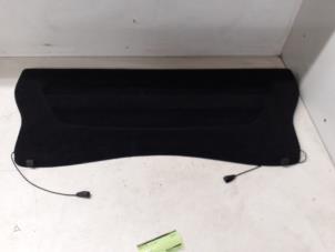 Used Parcel shelf Renault Clio IV (5R) 0.9 Energy TCE 90 12V Price on request offered by Autodemontage van de Laar
