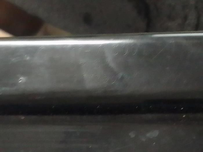 Riel de puerta corredera derecha de un Ford Transit Connect (PJ2) 1.5 EcoBlue 2019