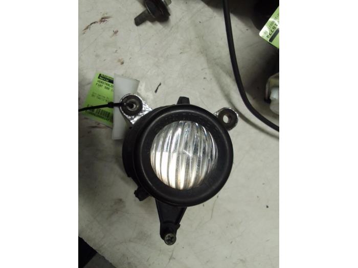 Używane Halogen lewy Fiat 500C (312) 0.9 TwinAir 80 Cena € 35,00 Procedura marży oferowane przez Autodemontage van de Laar