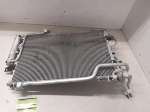 Used Air conditioning radiator Hyundai Kona (OS) 39 kWh Price on request offered by Autodemontage van de Laar