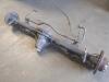 Iveco New Daily VI 35C18, 35S18, 40C18, 50C18 Rear axle + drive shaft