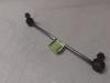 Front anti-roll bar from a Volkswagen Golf VII (AUA), 2012 / 2021 1.4 GTE 16V, Hatchback, Electric Petrol, 1.395cc, 150kW (204pk), FWD, CUKB, 2014-05 / 2020-03 2015