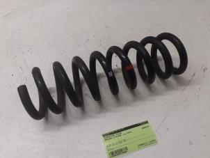 Used Rear coil spring Mercedes E (W212) E-200 CDI 16V BlueEfficiency,BlueTEC Price on request offered by Autodemontage van de Laar