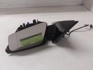 Used Wing mirror, left Mercedes E (W212) E-200 CDI 16V BlueEfficiency,BlueTEC Price on request offered by Autodemontage van de Laar