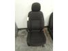 Opel Astra J Sports Tourer (PD8/PE8/PF8) 1.4 16V ecoFLEX Seat, right