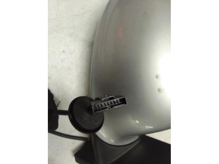 Wing mirror, right from a Opel Astra J Sports Tourer (PD8/PE8/PF8) 1.4 16V ecoFLEX 2012