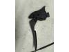 Accelerator pedal from a Opel Astra J Sports Tourer (PD8/PE8/PF8), 2010 / 2015 1.4 16V ecoFLEX, Combi/o, Petrol, 1.398cc, 74kW (101pk), FWD, A14XER, 2010-10 / 2015-10, PC8EB; PD8EB; PE8EB; PF8EB 2012