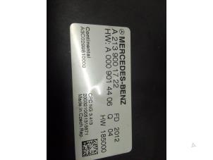 Usados Ordenador de caja automática Mercedes Sprinter Tourer 3,5t (907.7) 316 CDI 2.1 D RWD Precio € 150,00 Norma de margen ofrecido por Autodemontage van de Laar
