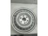 Iveco New Daily VI 35C18, 35S18, 40C18, 50C18 Wheel