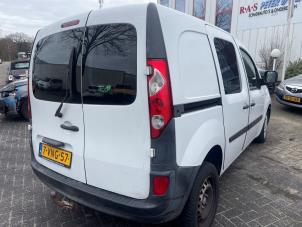 Używane Hak holowniczy Renault Kangoo Express (FW) 1.5 dCi 75 Cena na żądanie oferowane przez Autodemontage van de Laar