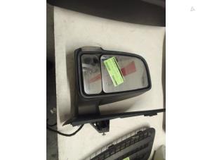 Used Wing mirror, left Mercedes Sprinter Tourer 3,5t (907.7) 316 CDI 2.1 D RWD Price on request offered by Autodemontage van de Laar