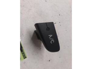 Used Air conditioning switch Toyota Aygo (B10) 1.0 12V VVT-i Price on request offered by Autodemontage van de Laar
