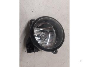 Used Fog light, front right Fiat Panda (312) 1.0 Hybrid Price on request offered by Autodemontage van de Laar
