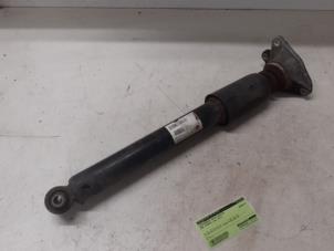 Used Rear shock absorber, right BMW 1 serie (F20) 118i 1.6 16V Price on request offered by Autodemontage van de Laar