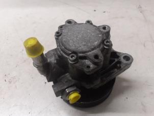 Used Power steering pump BMW 3 serie Touring (E91) 325i 24V Price on request offered by Autodemontage van de Laar