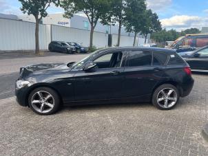 Gebrauchte Seitenschürze links BMW 1 serie (F20) 118i 1.6 16V Preis auf Anfrage angeboten von Autodemontage van de Laar