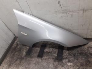 Used Front wing, right BMW 3 serie Touring (E91) 325i 24V Price on request offered by Autodemontage van de Laar