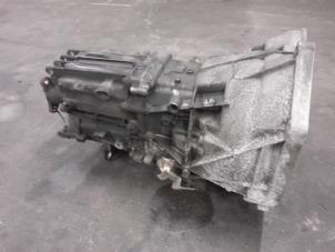 Used Gearbox BMW 3 serie Touring (E91) 325i 24V Price on request offered by Autodemontage van de Laar