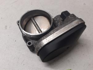 Used Throttle body BMW 3 serie Touring (E91) 325i 24V Price on request offered by Autodemontage van de Laar