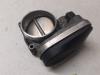 Throttle body from a BMW 3 serie Touring (E91), 2004 / 2012 325i 24V, Combi/o, Petrol, 2.497cc, 160kW (218pk), RWD, N52B25A; N52B25C, 2004-12 / 2008-08, UT91; UT92; VS11; VS12; VW91 2006